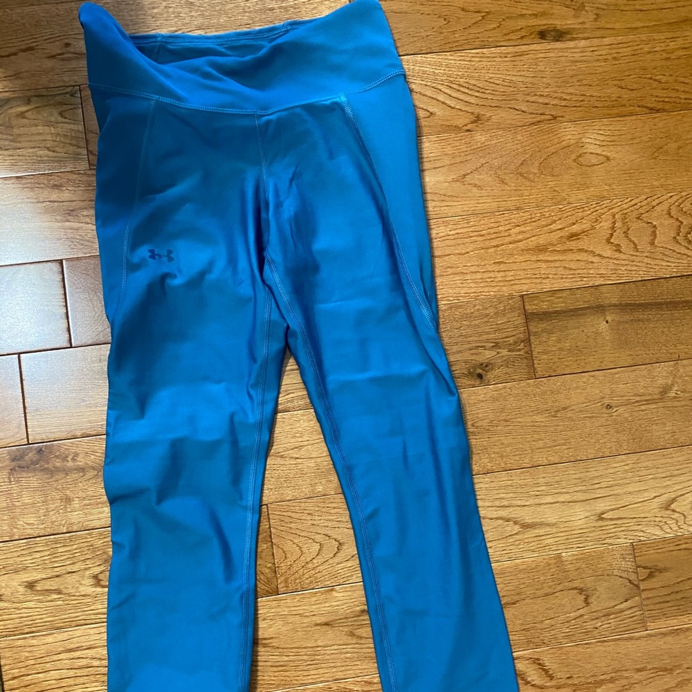 Under armor leggings